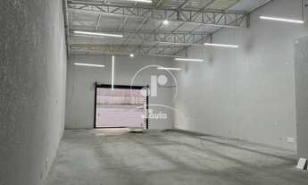 Imagem 6: Galpão comercial 249m² para alugar na Vila Alzira em Santo André