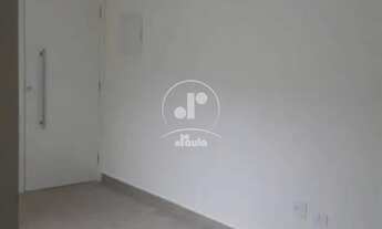 Imagem 7: Apartamento 58m² - Sem Condomínio, para Alugar Vila Alice, Santo André, SP