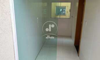 Imagem 5: Sobrado a venda com 222 m² , 3 suítes, 5 vagas de garagem, na vila Alpina em Santo André