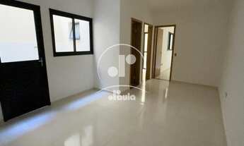 Imagem: Apartamento à venda em Santo André-SP