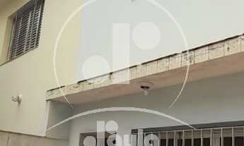 Imagem 2: Sobrado à venda em Santo André-SP, bairro Campestre: 3 quartos, 1 sala, 3 banheiros, 2 vag