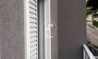 Imagem 4: Apartamento 58m² - Sem Condomínio, para Alugar Vila Alice, Santo André, SP