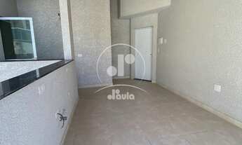 Imagem 5: Cobertura a venda com 99m², 2 dormitórios com 1 suíte e 1 garagem na Vila Pires em Santo A