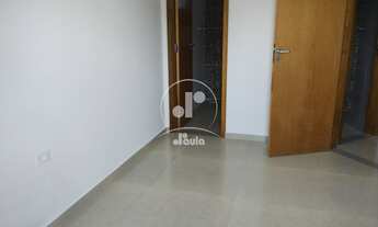 Imagem 4: Vale a pena conferir! Próximo a Rua José D`Angelo apartamento pronto com elevador