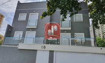 Imagem 4: Apartamento 58m² - Sem Condomínio, para Alugar Vila Alice, Santo André, SP