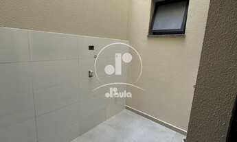 Imagem 5: Cobertura à venda em Santo André-SP, Jardim Alvorada: 2 quartos, 2 salas, 2 banheiros, 1 v