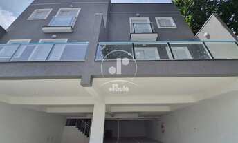 Imagem 6: Apartamento 58m² - Sem Condomínio, para Alugar Vila Alice, Santo André, SP