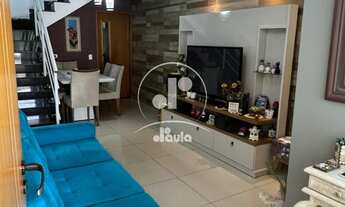 Imagem: Imperdível sobrado à venda em Santo André-SP