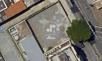 Imagem 5: Terreno para locação - Bairro Jardim - 400m² - Santo André /SP