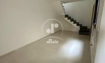 Imagem 5: Apartamento à venda em Santo André-SP, Jardim Alvorada: 2 quartos, 2 salas, 2 banheiros, 1