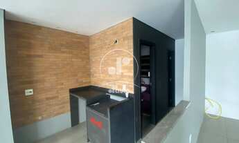 Imagem 7: Excelente oportunidade de ponto comercial para locação no Centro de Santo André-SP: 2 banh