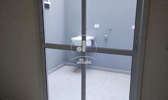 Imagem 5: Vale a pena conferir! Próximo a Rua José D`Angelo apartamento pronto com elevador