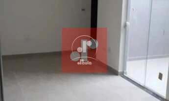 Imagem 3: Apartamento 58m² - Sem Condomínio, para Alugar Vila Alice, Santo André, SP