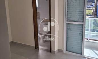 Imagem 7: Apartamento à venda na Vila Metalúrgica, Santo André-SP: 3 quartos, 1 suíte, 1 sala, 2 ban