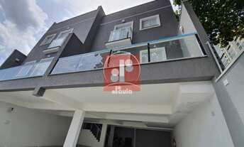 Imagem 2: Apartamento 58m² - Sem Condomínio, para Alugar Vila Alice, Santo André, SP