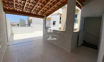 Imagem: Cobertura a venda com 99m², 2 dormitórios