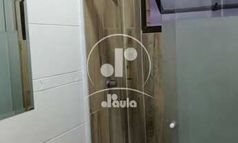 Imagem 4: Apartamento a venda na Vila Scarpelli, 83m², 3 dormitorios sendo 1 suite, sala 2 ambientes