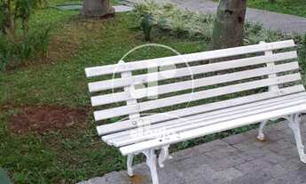 Imagem 5: Condomínio com lazer completo apartamento 3 dormitórios Vaga