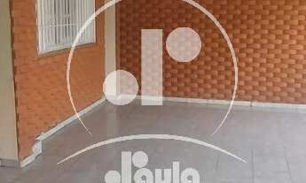 Imagem: Sobrado a venda no Rudge Ramos, 195m²