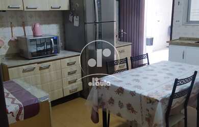 Imagem 6: Sobrado com 110,00 m² de área construída , Vila Francisco Matarazzo Santo André