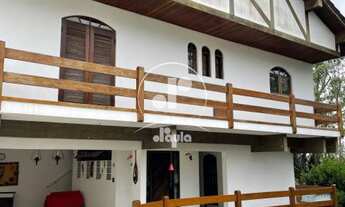 Imagem 5: Casa de Alto Padrão a venda, Porteira Fechada! Toda mobiliada, com 800m² de área construíd