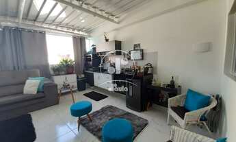 Imagem 7: Cobertura a venda com 106m², 4 dormitórios e 1 vaga de garagem no Bairro Príncipe de Gales