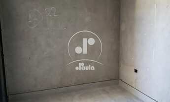 Imagem 7: Em construção com 2 dormitório Vaga. Vale apena conferir!