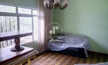 Imagem 4: Casa térrea a venda com 327m², 3 dormitórios e 4 vagas de garagem no Jardim do Estádio em