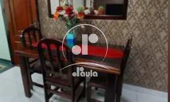 Imagem 6: Imperdível: Cobertura de Luxo em Santo Andre-SP, Bairro Santa Maria! 2 quartos, 1 suíte, 2