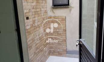 Imagem 4: Em construção com 2 dormitório Vaga. Vale apena conferir!