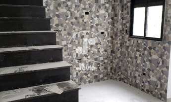 Imagem 5: Cobertura de 104m² à venda na Vila Floresta, Santo André-SP: 2 quartos, 1 suíte, 1 sala, 3