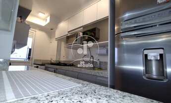 Imagem 3: Apartamento com 56,00 m² de área no Parque Jaçatuba Santo André