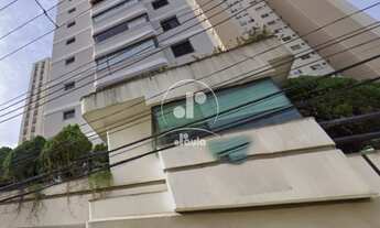 Imagem: Apartamento à venda na Vila Assunção