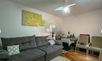 Imagem: Sobrado com 180,00 m² de construção e