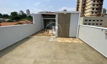 Imagem 7: Cobertura à venda em Santo André-SP, Vila Valparaíso: 2 quartos, 1 suíte, 1 sala, 3 banhei