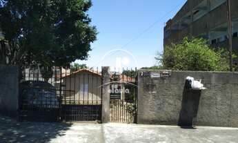 Imagem: Terreno de 250m², a venda no Parque Capuava