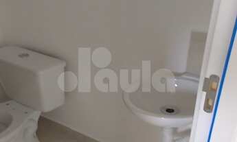 Imagem 5: Apartamento 40 m², Jardim Vila Rica, Santo André, 2 quartos, 1 banheiro e 1 vaga de garage