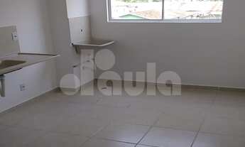Imagem 6: Apartamento 40 m², Jardim Vila Rica, Santo André, 2 quartos, 1 banheiro e 1 vaga de garage