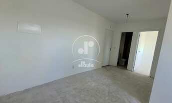 Imagem 7: Apartamento 40 m², Jardim Vila Rica, Santo André, 2 quartos, 1 banheiro e 1 vaga de garage