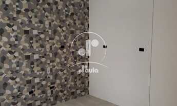 Imagem 6: Cobertura de 104m² à venda na Vila Floresta, Santo André-SP: 2 quartos, 1 suíte, 1 sala, 3