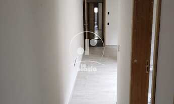 Imagem 2: Cobertura de 104m² à venda na Vila Floresta, Santo André-SP: 2 quartos, 1 suíte, 1 sala, 3