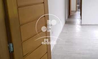 Imagem: Cobertura de 104m² à venda na Vila Floresta