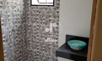 Imagem 7: Cobertura de 104m² à venda na Vila Floresta, Santo André-SP: 2 quartos, 1 suíte, 1 sala, 3