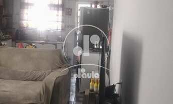 Imagem 4: Sobrado a venda em Maua, 125m², 3 dormitorios, 1 sala dois ambientes, 2 banheiros, area de