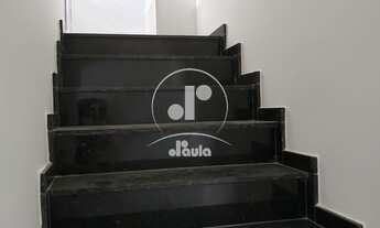 Imagem 3: Linda Cobertura de 100m² à venda em Santo André-SP! 2 quartos, 1 suíte e 2 vagas de garage