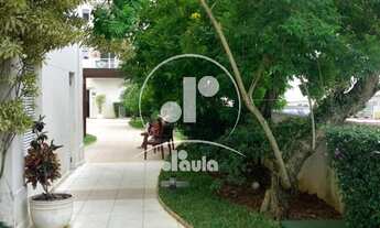 Imagem 5: Imperdível cobertura à venda em Santo André-SP, Vila Alzira: 3 quartos, 1 suíte, 2 salas