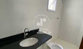 Imagem 3: Cobertura a venda com 99m², 2 dormitórios com 1 suíte e 1 garagem na Vila Pires em Santo A