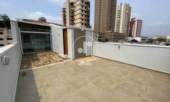 Imagem 5: Cobertura à venda em Santo André-SP, Vila Valparaíso: 2 quartos, 1 suíte, 1 sala, 3 banhei