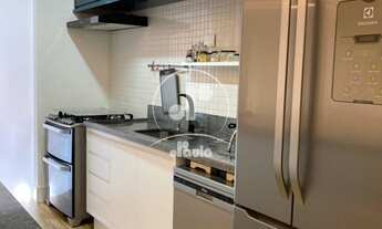 Imagem: Apartamento 80 m², 2 Dormitórios, 2 Suíte