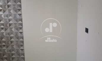 Imagem 3: Em construção com 2 dormitório Vaga. Vale apena conferir!